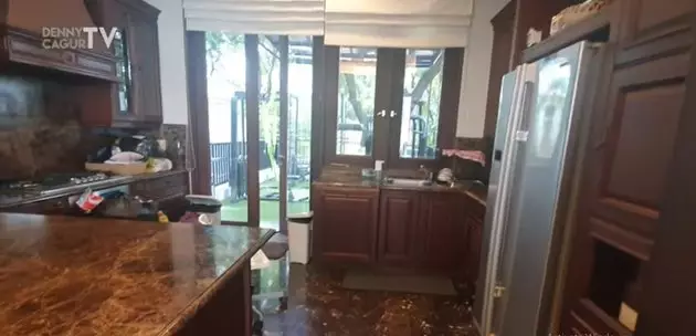 perabotan rumah baru Atta © 2021 brilio.net