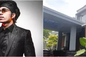 Sudah diisi perabotan, ini 15 potret rumah baru Atta Halilintar 