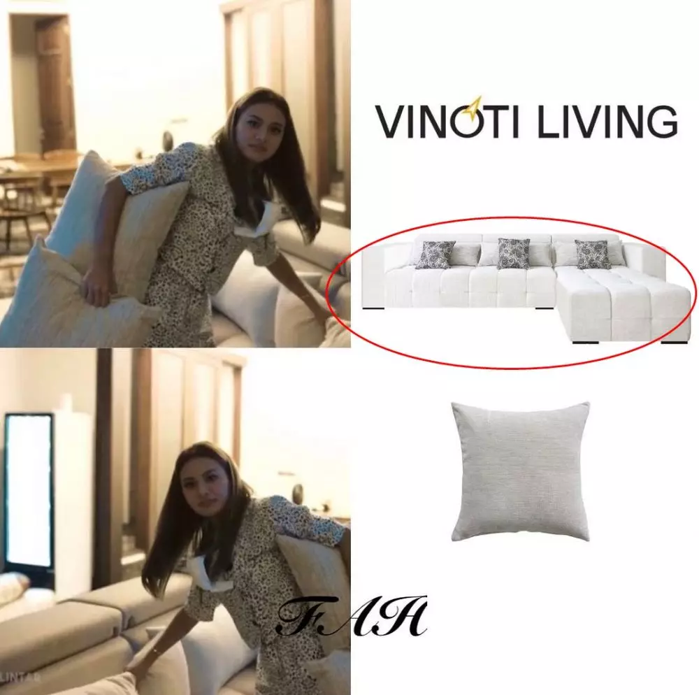 taksiran harga perabotan rumah Atta Aurel © 2021 brilio.net taksiran harga perabotan rumah Atta Aurel © 2021 brilio.net