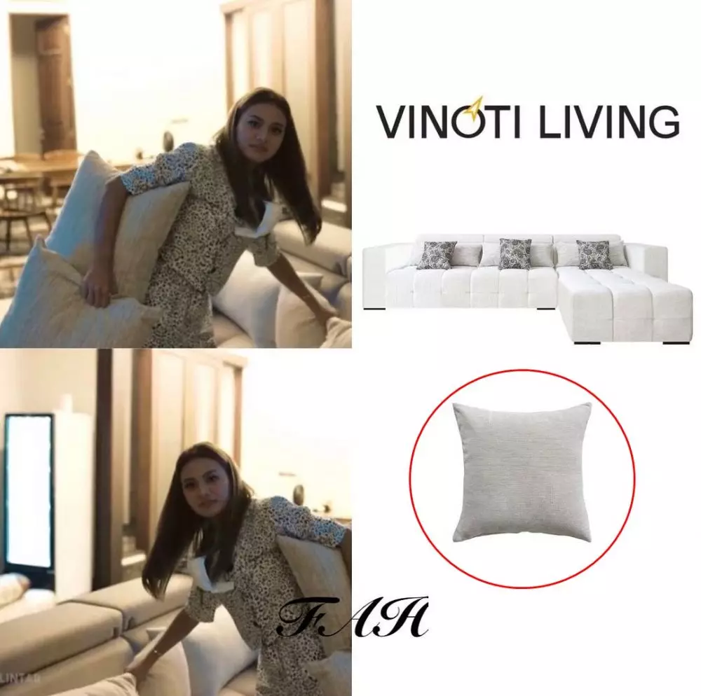 taksiran harga perabotan rumah Atta Aurel © 2021 brilio.net taksiran harga perabotan rumah Atta Aurel © 2021 brilio.net