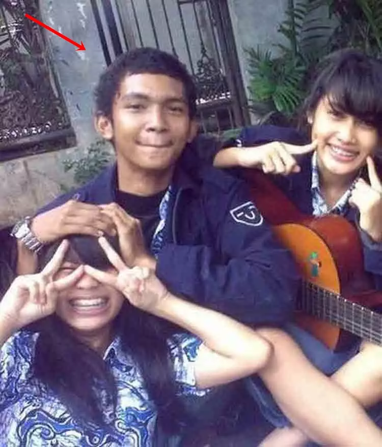 seleb pria zaman sekolah © 2021 brilio.net seleb pria zaman sekolah © 2021 brilio.net