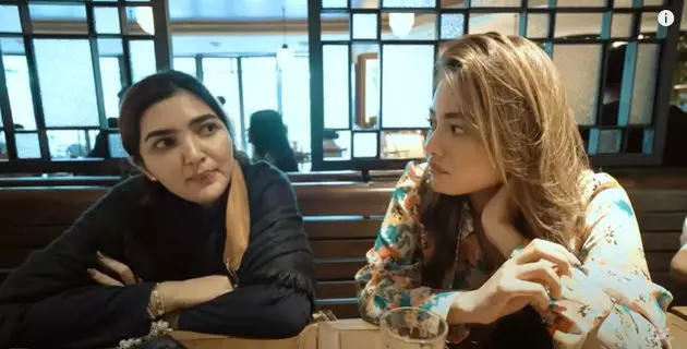 persiapan siraman Aurel dan Atta © 2021 brilio.net