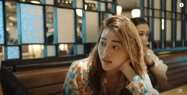 persiapan siraman Aurel dan Atta © 2021 brilio.net