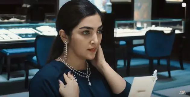 persiapan siraman Aurel dan Atta © 2021 brilio.net