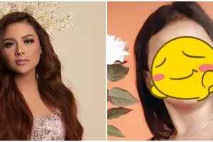 Potret masa kecil Aurel Hermansyah, penampilannya tuai pujian