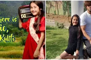 10 Potret rumah Aakriti Sharma 'Kulfi', kamarnya curi perhatian