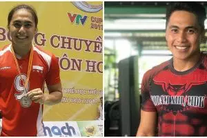 Aprilia Manganang dapat nama baru dari istri Jenderal TNI Andika