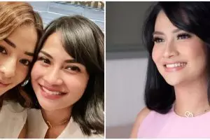 Curhatan Vanessa Angel saat bangkrut hingga pinjam uang Nikita Willy