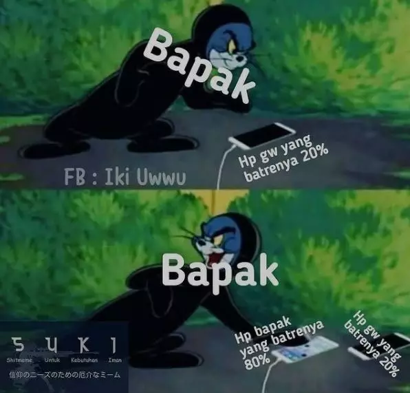 meme sindir bapak main hp Berbagai sumber meme sindir bapak main hp Berbagai sumber