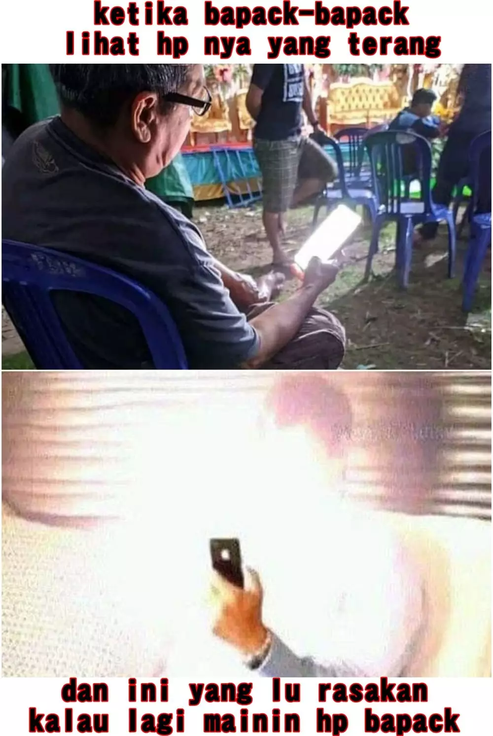 meme sindir bapak main hp Berbagai sumber meme sindir bapak main hp Berbagai sumber