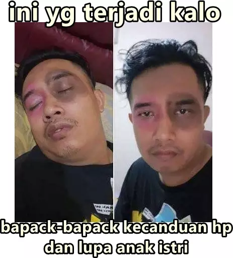 meme sindir bapak main hp Berbagai sumber meme sindir bapak main hp Berbagai sumber
