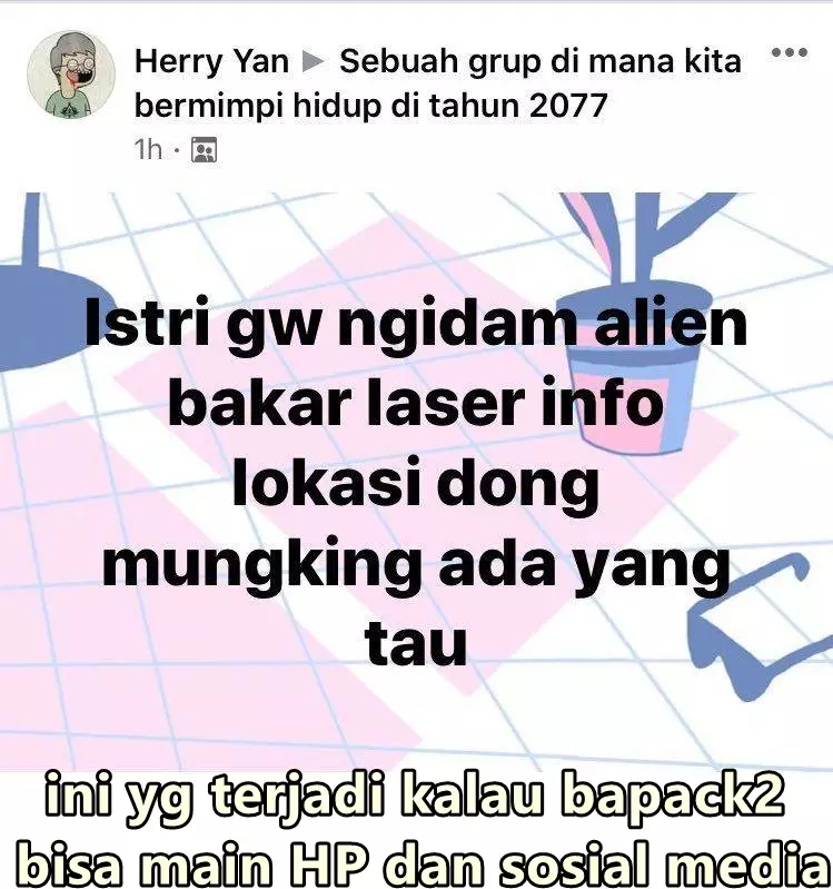 meme sindir bapak main hp Berbagai sumber meme sindir bapak main hp Berbagai sumber