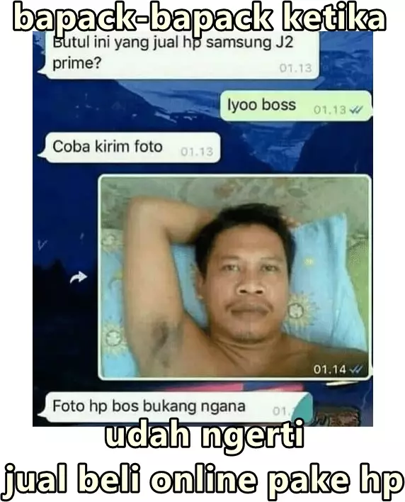 meme sindir bapak main hp Berbagai sumber meme sindir bapak main hp Berbagai sumber