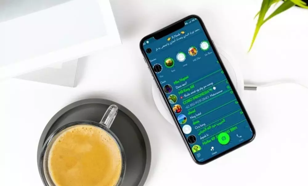 GB Whatsapp © 2021 brilio.net GB Whatsapp © 2021 brilio.net