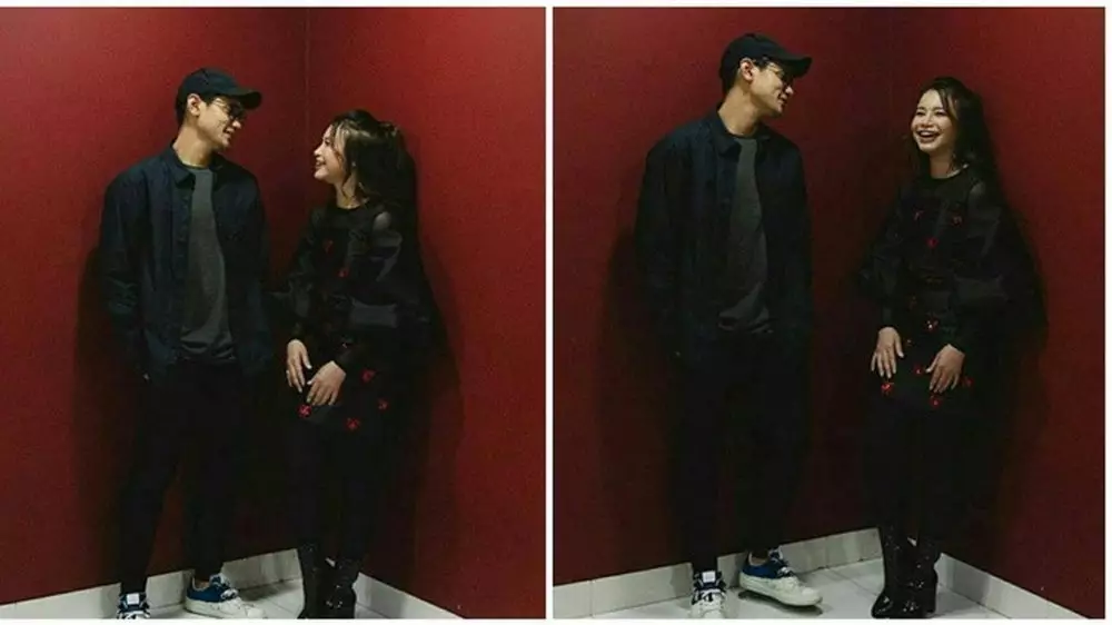 seleb saat di Instagram VS realita © 2021 brilio.net seleb saat di Instagram VS realita © 2021 brilio.net