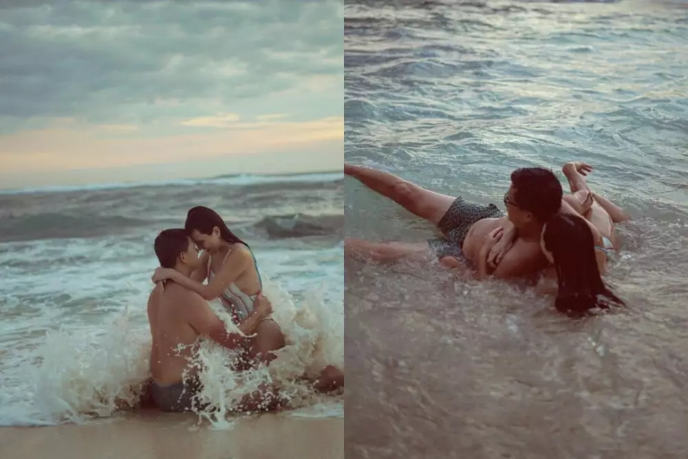 seleb saat di Instagram VS realita © 2021 brilio.net seleb saat di Instagram VS realita © 2021 brilio.net