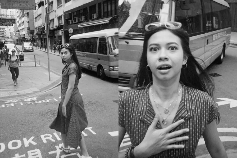 seleb saat di Instagram VS realita © 2021 brilio.net seleb saat di Instagram VS realita © 2021 brilio.net