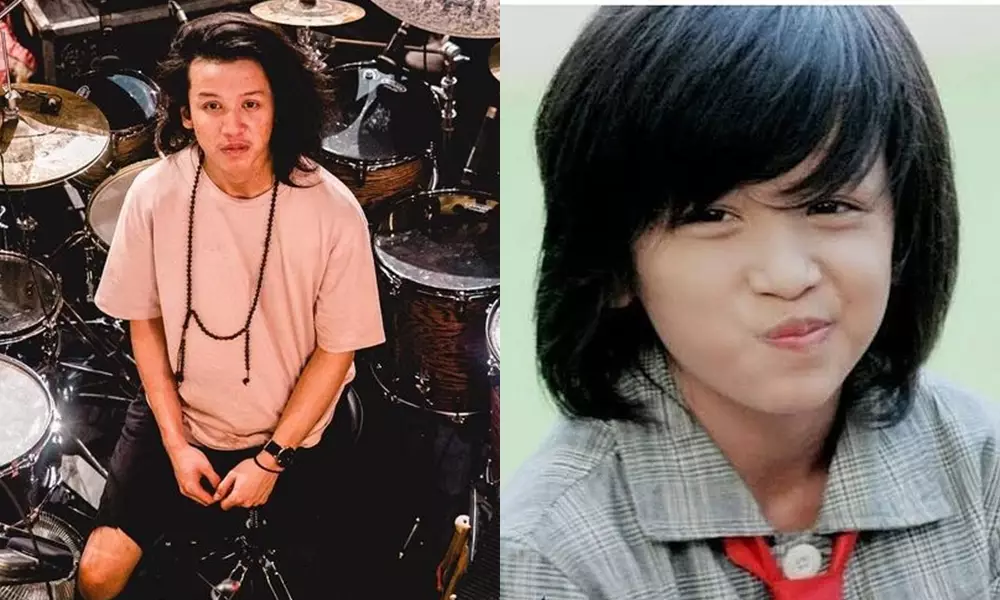 Seleb pernah ikut Idola Cilik © Instagram Seleb pernah ikut Idola Cilik © Instagram