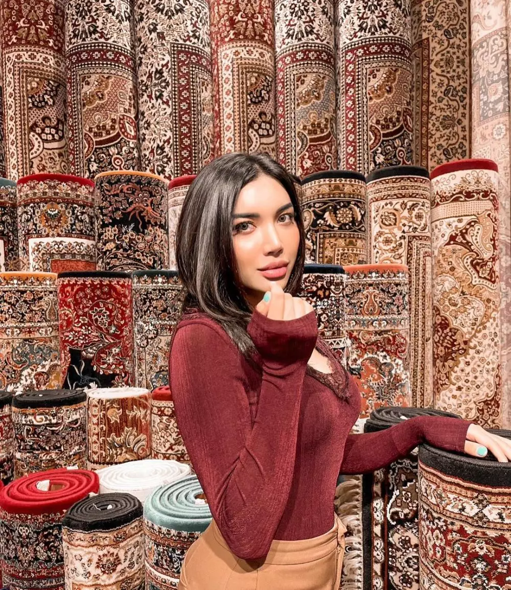 Seleb pernah ikut Idola Cilik © Instagram Seleb pernah ikut Idola Cilik © Instagram