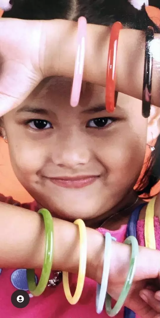 Potret transformasi Aurel Hermansyah © 2021 brilio.net Potret transformasi Aurel Hermansyah © 2021 brilio.net