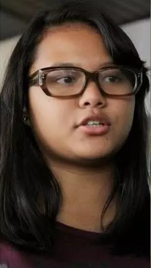 Potret transformasi Aurel Hermansyah © 2021 brilio.net Potret transformasi Aurel Hermansyah © 2021 brilio.net