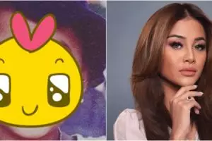 10 Potret transformasi Aurel Hermansyah, parasnya manglingi