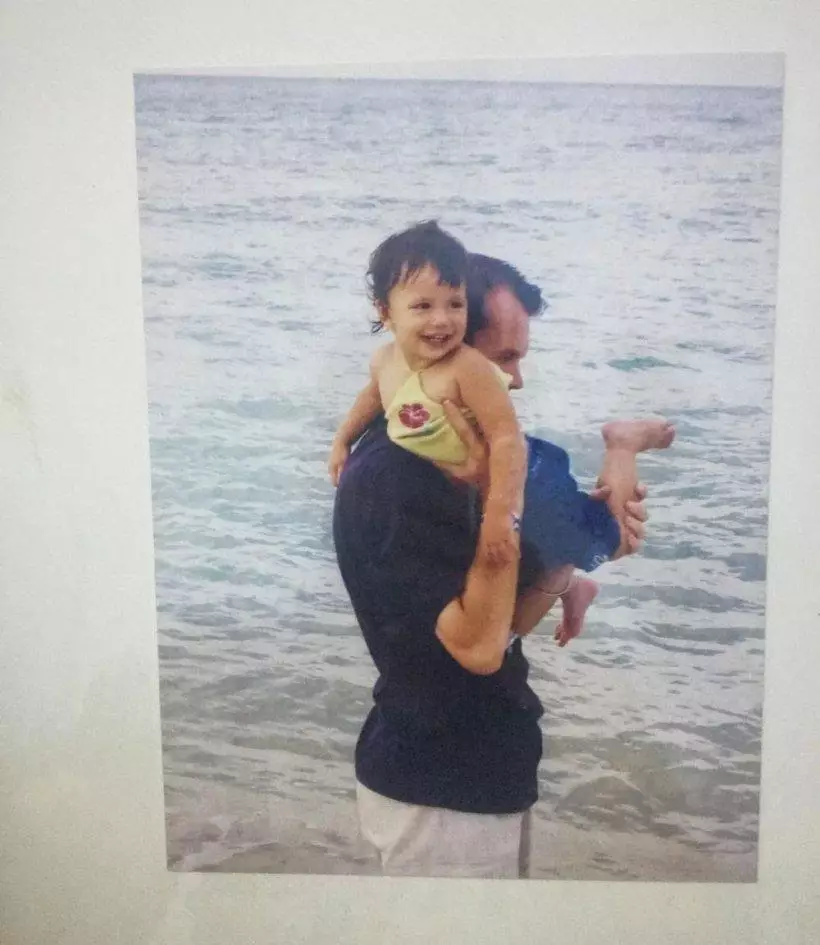 Potret masa kecil artis langganan protagonis bareng ayah © 2021 brilio.net Potret masa kecil artis langganan protagonis bareng ayah © 2021 brilio.net