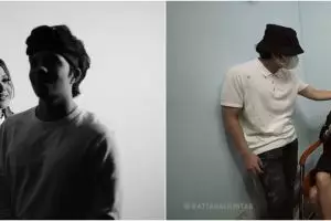 8 Momen Aurel & Atta ke dokter kandungan, ingin program anak kembar