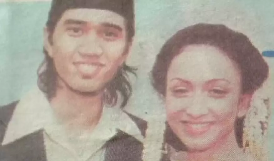 transformasi Adelia Lontoh © YouTube