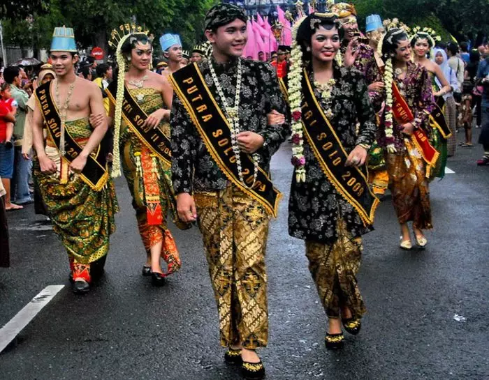 Selvi Ananda Putri Solo 2009 © 2021 brilio.net Selvi Ananda Putri Solo 2009 © 2021 brilio.net