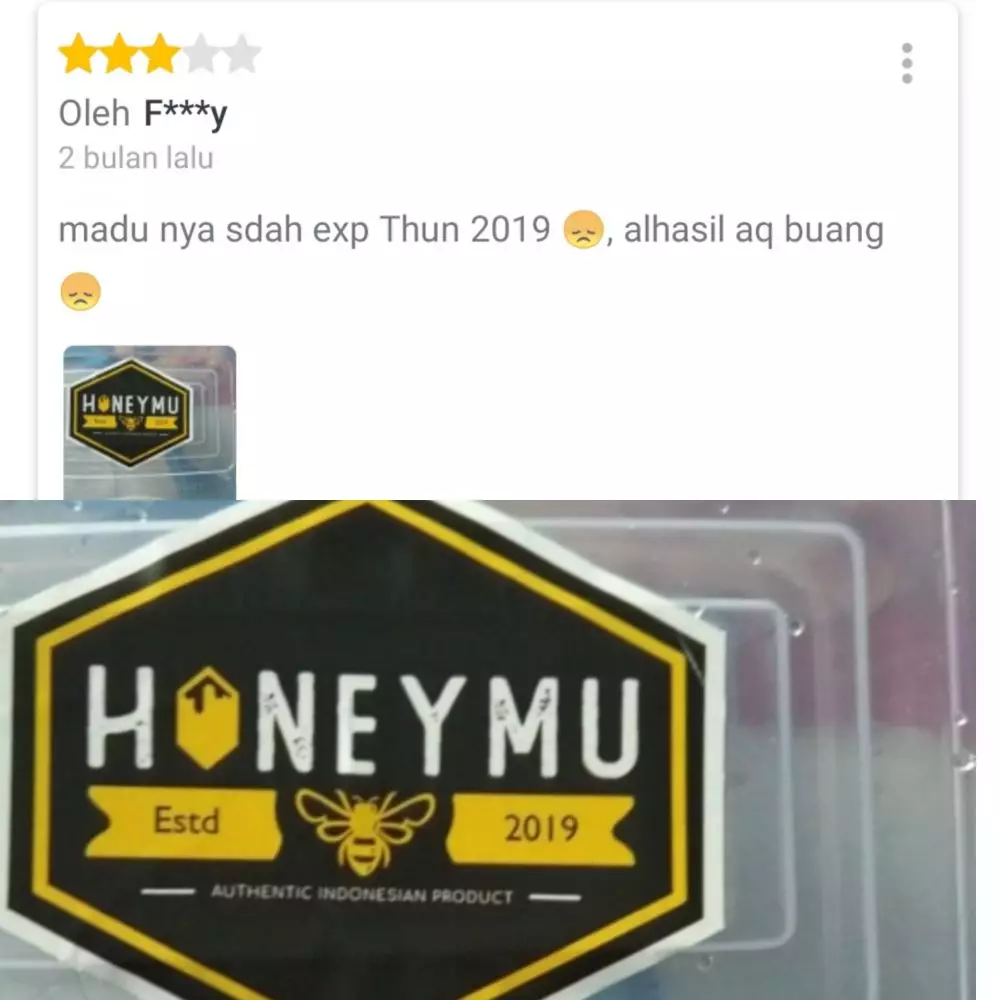 Momen pembeli nggak paham © berbagai sumber Momen pembeli nggak paham © berbagai sumber