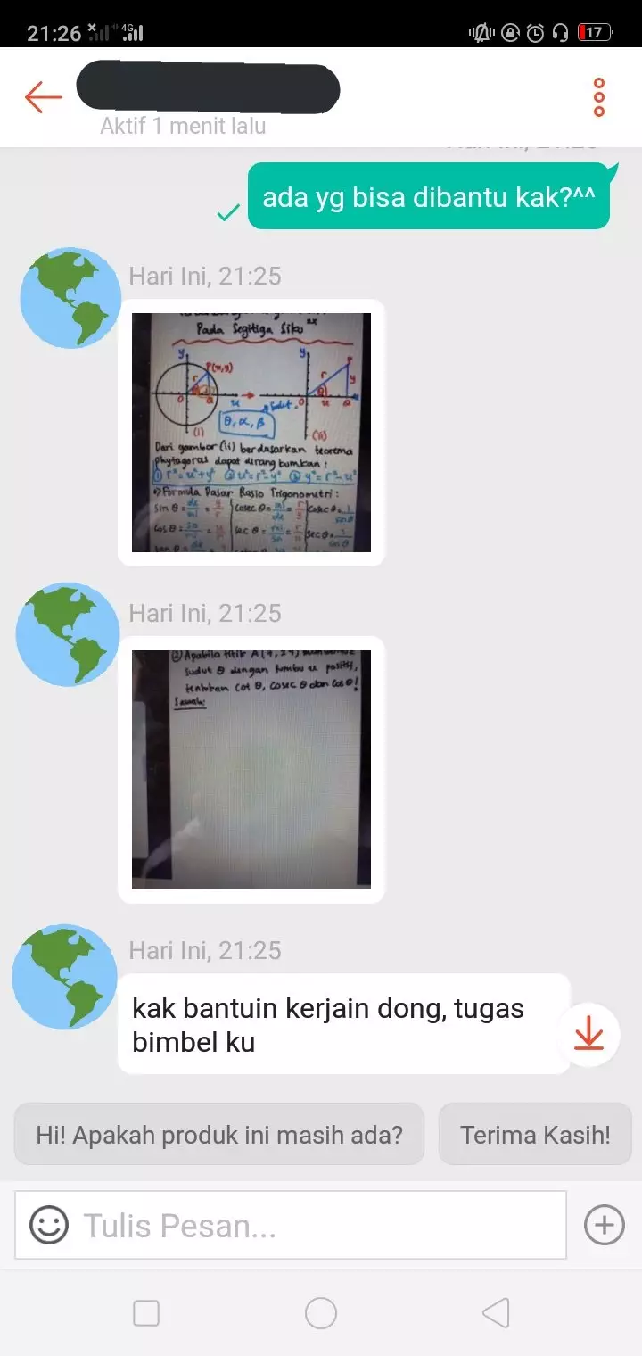 Momen pembeli nggak paham © berbagai sumber Momen pembeli nggak paham © berbagai sumber