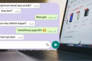 12 Momen lucu pembeli nggak paham ini bikin penjual ngelus dada