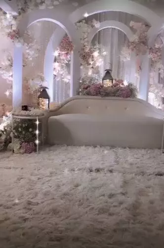 Engku Emran menikah © 2021 brilio.net Engku Emran menikah © 2021 brilio.net