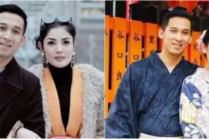 6 Fakta Askara Parasady suami Nindy Ayunda positif Covid-19