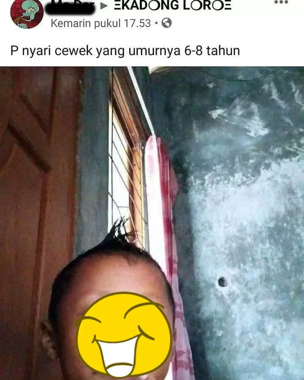 status cari jodoh fb © Berbagai Sumber