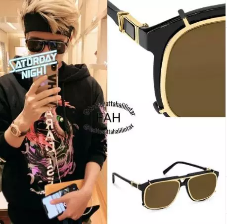 harga bandana kacamata Atta © 2021 brilio.net harga bandana kacamata Atta © 2021 brilio.net