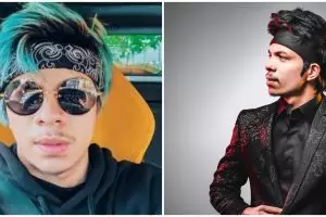 Ciri khas, ini taksiran harga 8 bandana & kacamata Atta Halilintar