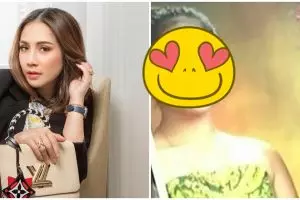 Potret masa kecil 10 seleb cantik pakai baju adat, posenya bikin gemas