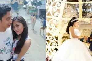 Disinggung statusnya pasca bercerai, ini jawaban Rachel Vennya & Niko