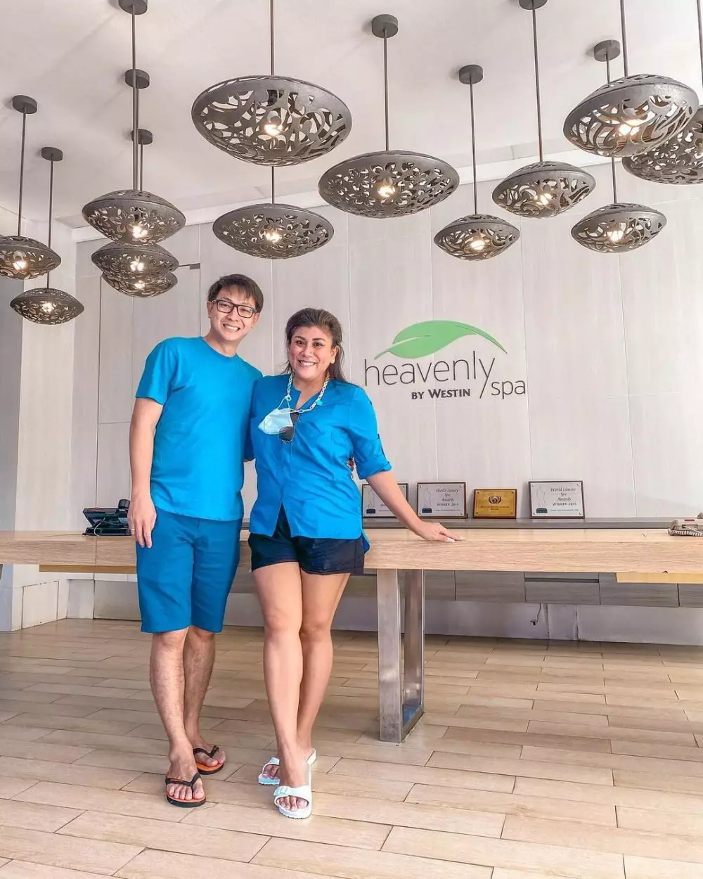 regina ivanova honeymoon di bali © Instagram regina ivanova honeymoon di bali © Instagram