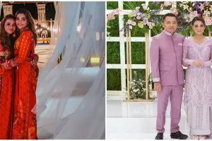 Jelang momen nikah, Ashanty tulis pesan haru untuk Aurel Hermansyah