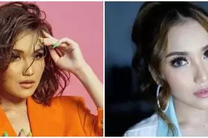 Baru pertama kali makan tempe, pengakuan Ayu Ting Ting bikin heboh