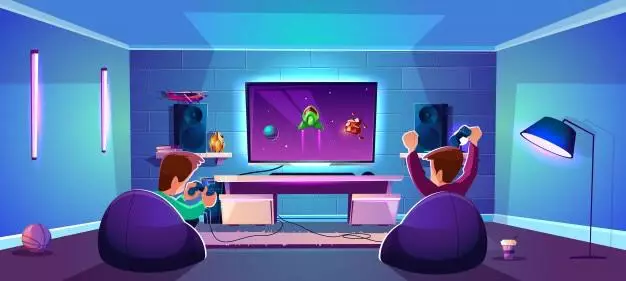 Tips membangun tim esport bagi pemula © 2021 brilio.net