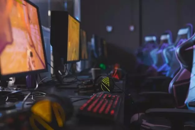 Tips membangun tim esport bagi pemula © 2021 brilio.net