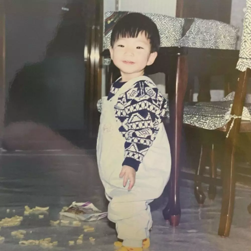 potret lawas Hwang In-yeob © 2021 brilio.net potret lawas Hwang In-yeob © 2021 brilio.net