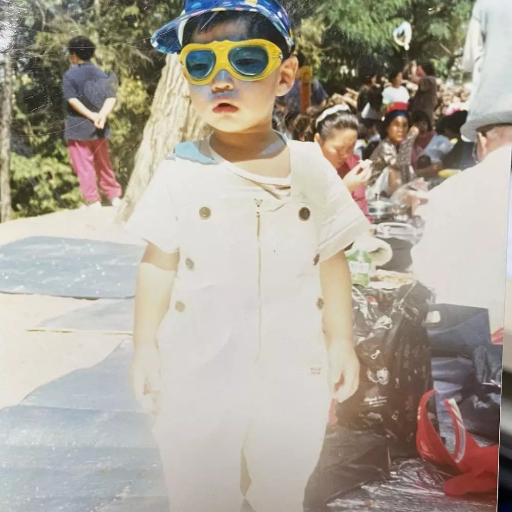 potret lawas Hwang In-yeob © 2021 brilio.net potret lawas Hwang In-yeob © 2021 brilio.net