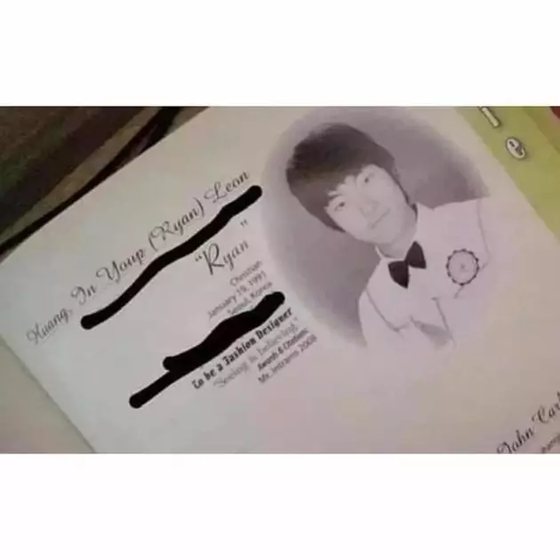 potret lawas Hwang In-yeob © 2021 brilio.net potret lawas Hwang In-yeob © 2021 brilio.net