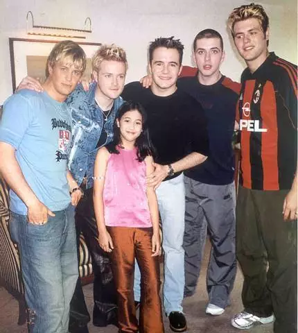 Potret lawas seleb foto artis dunia © Instagram & Facebook