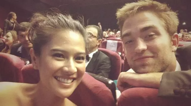 Potret lawas seleb foto artis dunia © Instagram & Facebook